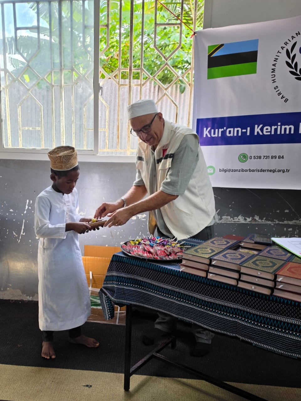 Sahadan kare