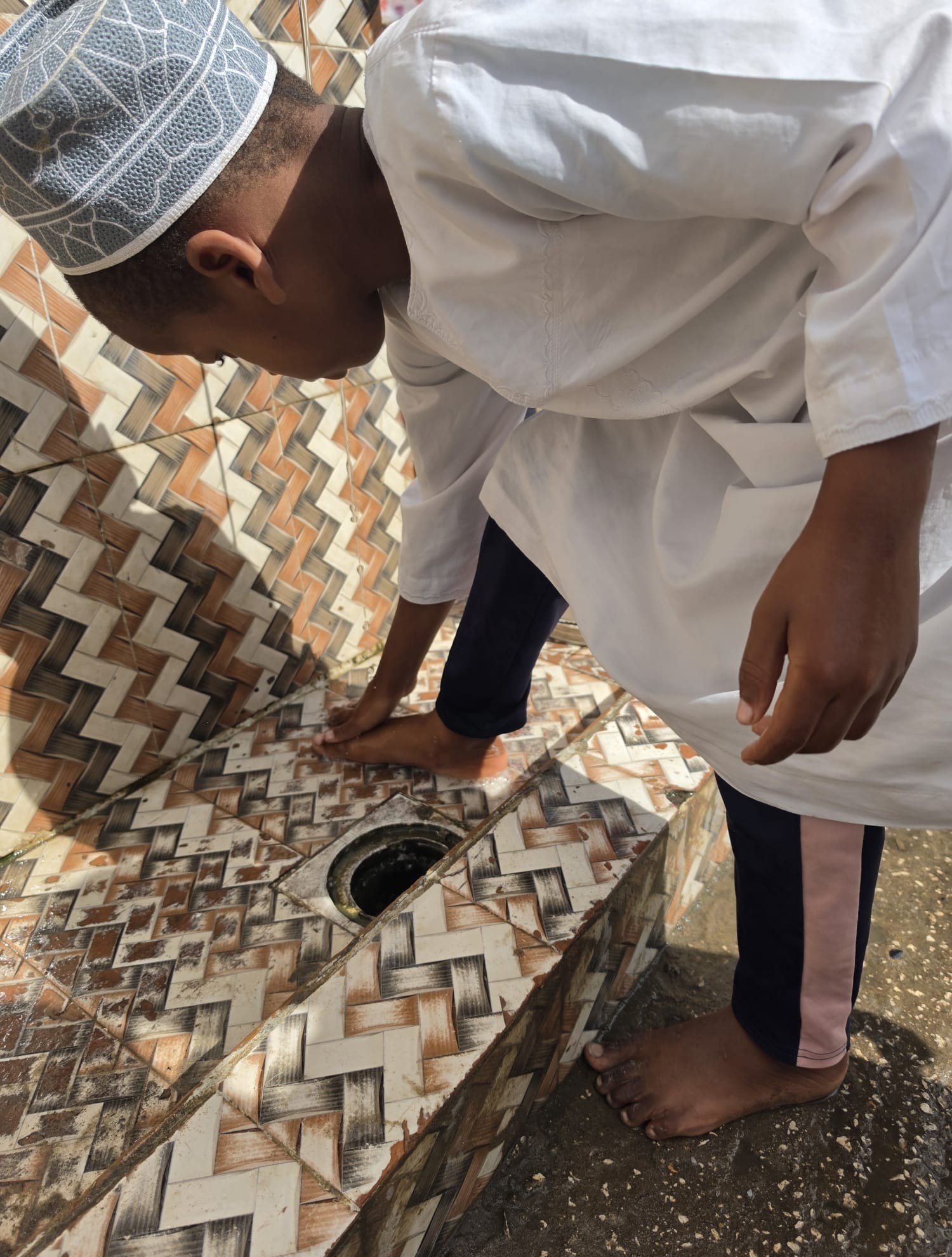 Sahadan kare