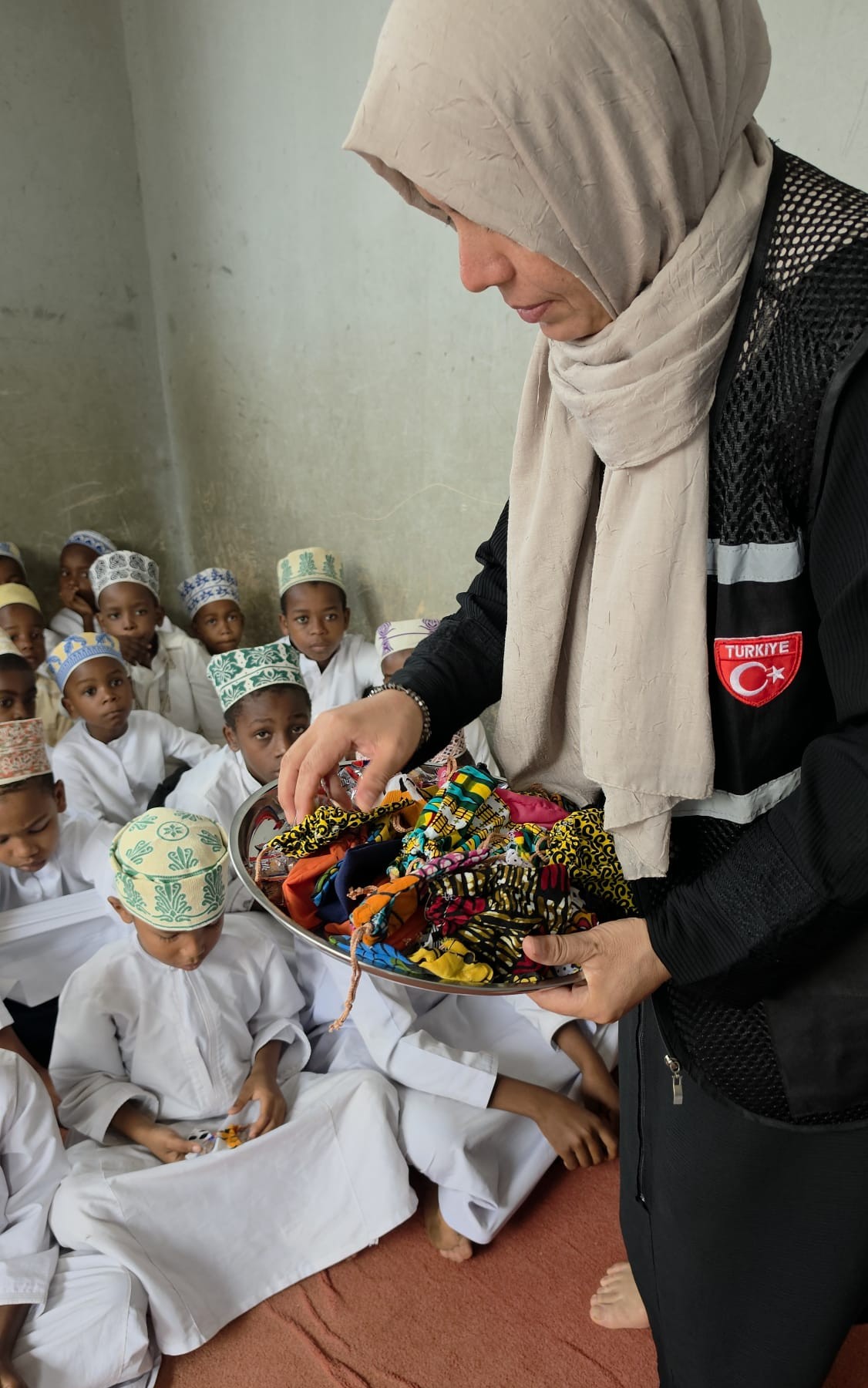 Sahadan kare
